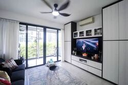 Parc Centros (D19), Condominium #595986941